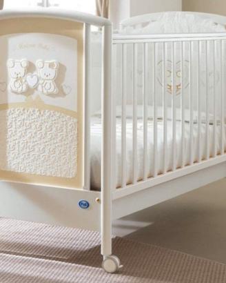 Culla palì maison bebè