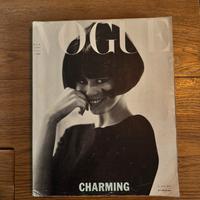 Vogue Italia Speciale - N30 Marzo 1990