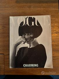 Vogue Italia Speciale - N30 Marzo 1990