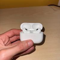 Air Pods Pro 2