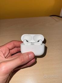 Air Pods Pro 2
