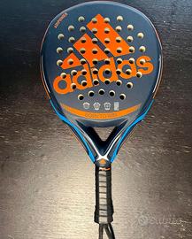 Racchetta da padel Adidas Adipower ctrl Lite