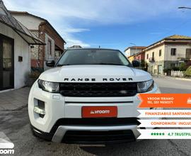 Range Rover Evoque 2.2 TD4 5p. Dynamic