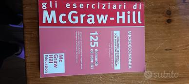 Microeconomia eserciziario McGraw-Hill