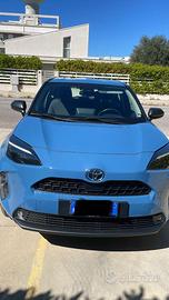 TOYOTA Yaris Cross 1.5 Hybrid 5p. E-CVT Active