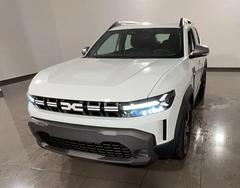 DACIA DUSTER GPL NUOVA!