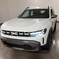 DACIA DUSTER GPL NUOVA!