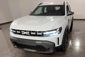 DACIA DUSTER GPL NUOVA!