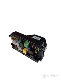 276952 SCATOLA PORTA FUSIBILI MERCEDES CLS W218 (1
