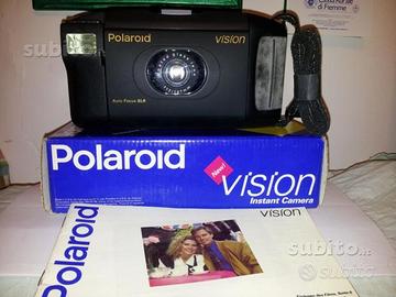 Polaroid Vision