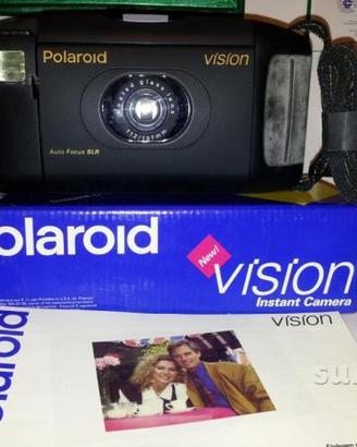 Polaroid Vision