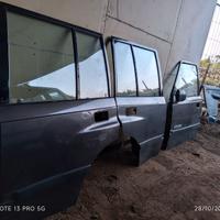 Sportelli Suzuki Vitara jlx