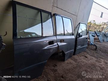 Sportelli Suzuki Vitara jlx