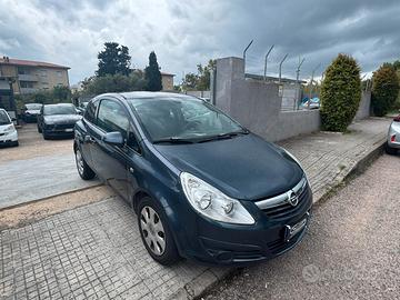 OPEL CORSA CAMBIO AUTOMATICO