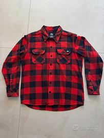 Camicia in flanella Dickies Sacramento L