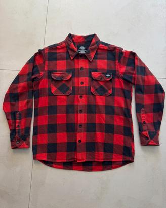 Camicia in flanella Dickies Sacramento L