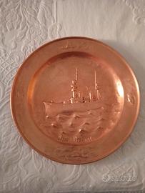 Piatti in rame