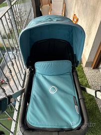 Bugaboo camelon passeggino