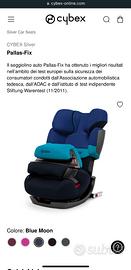 Seggiolino Cybex Pallafix