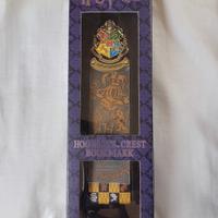 Segnalibro Hogwarts 