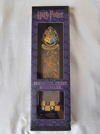 Segnalibro Hogwarts 