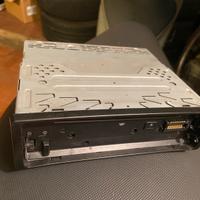 Autoradio SONY CDX-GT300S