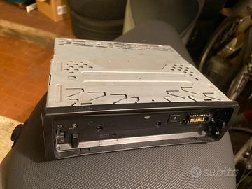 Autoradio SONY CDX-GT300S