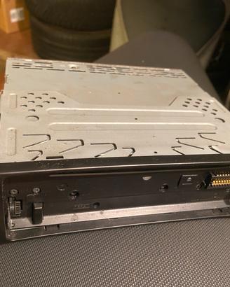 Autoradio SONY CDX-GT300S