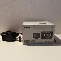 Eos m10