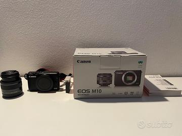 Eos m10