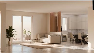 Disegnatore CAD 2D/3D - Rendering Architettonici