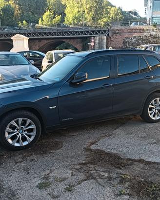 BMW X1 X Diver 4x4