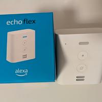 Amazon Alexa Echo Flex
