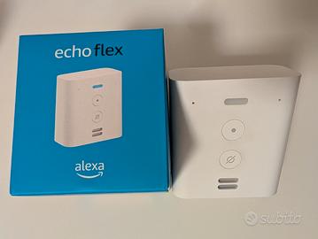Amazon Alexa Echo Flex