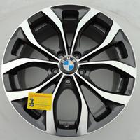 Set Cerchi In Lega NUOVI Da 18 BMW 5x112