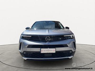OPEL Mokka 1.2 Turbo 130 CV Elegance