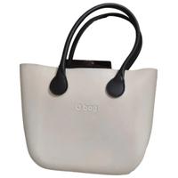 Borsa in plastica panna Obag