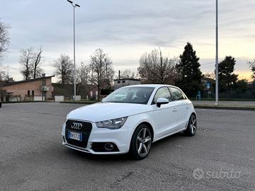 Audi A1 1.6 TDI S tronic Ambition
