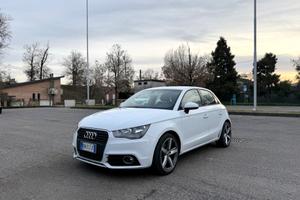 Audi A1 1.6 TDI S tronic Ambition