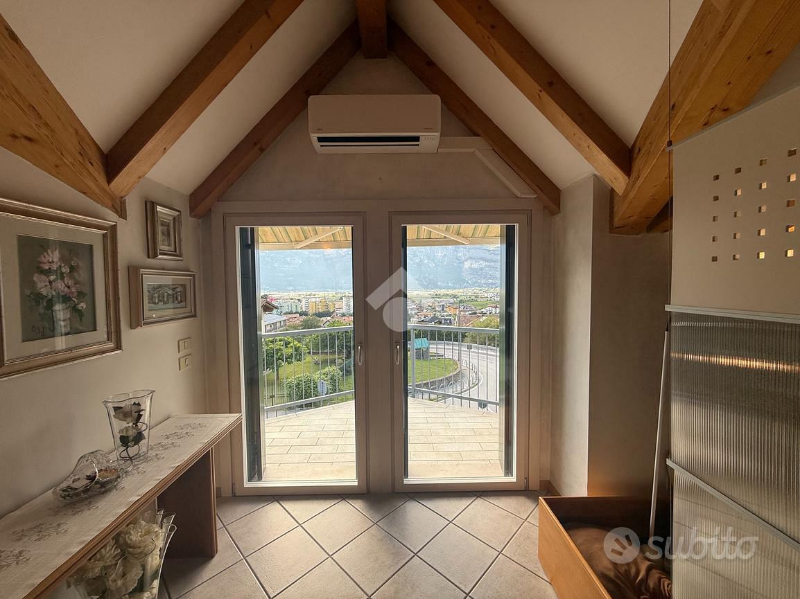 Appartamento – Lavis, Pristol - Vista 4
