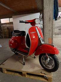 Vespa 50 special
