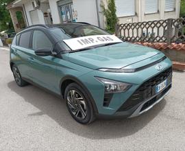 Hyundai Bayon 1.2 GPL 84cv casa madre XTech UNIPRO