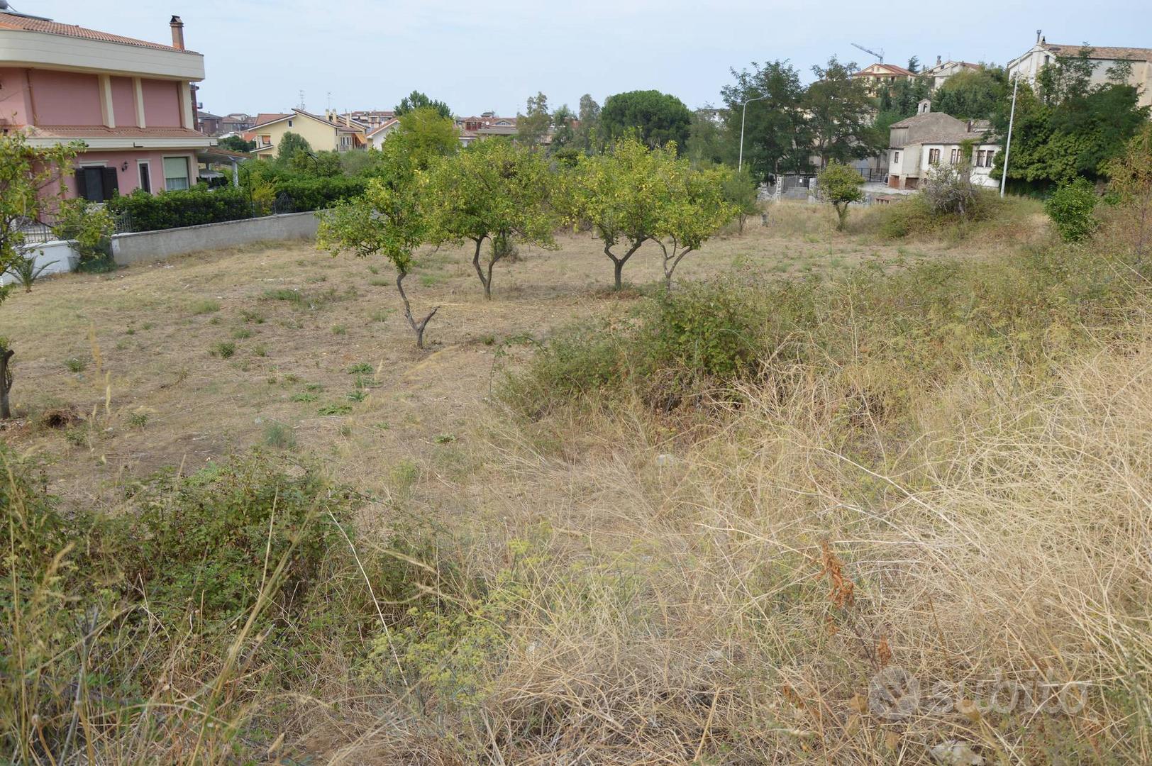 Terreno edificabile - Corigliano-Rossano - Vista 3