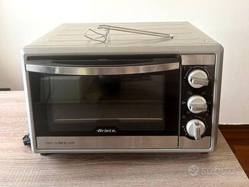 PROMO - Forno Elettrico Ariete Bon Cuisine 300