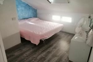 mansarda a due passi dal mare