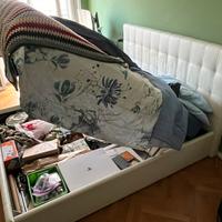 Letto matrimoniale