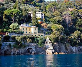 Suite in Hotel Piccolo Portofino