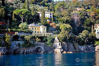 Suite in Hotel Piccolo Portofino