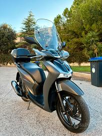 Honda Sh 125i Sport 2022
