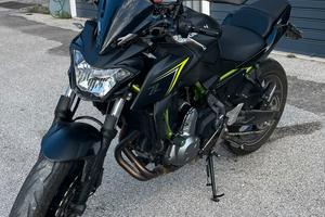 Kawasaki z650 anno 2019